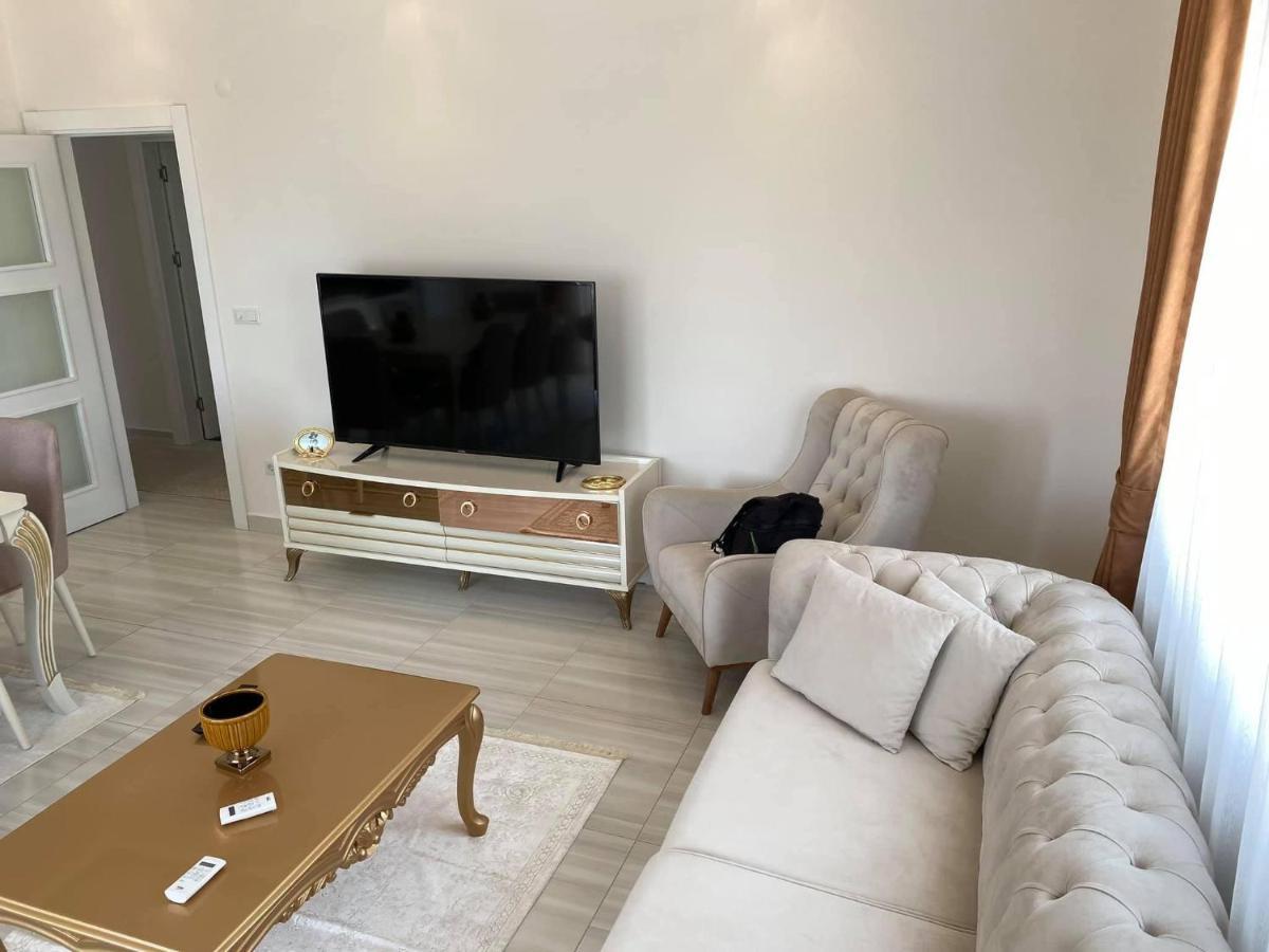 Apartment Sky Hill Luxury *