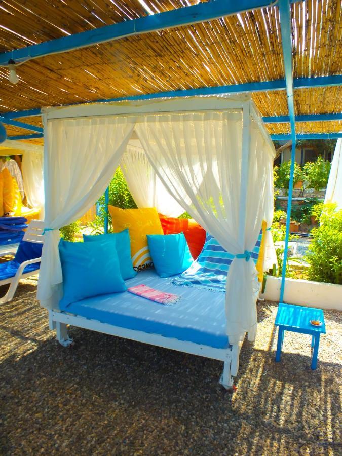 Hotel Aphrodite Bozburun