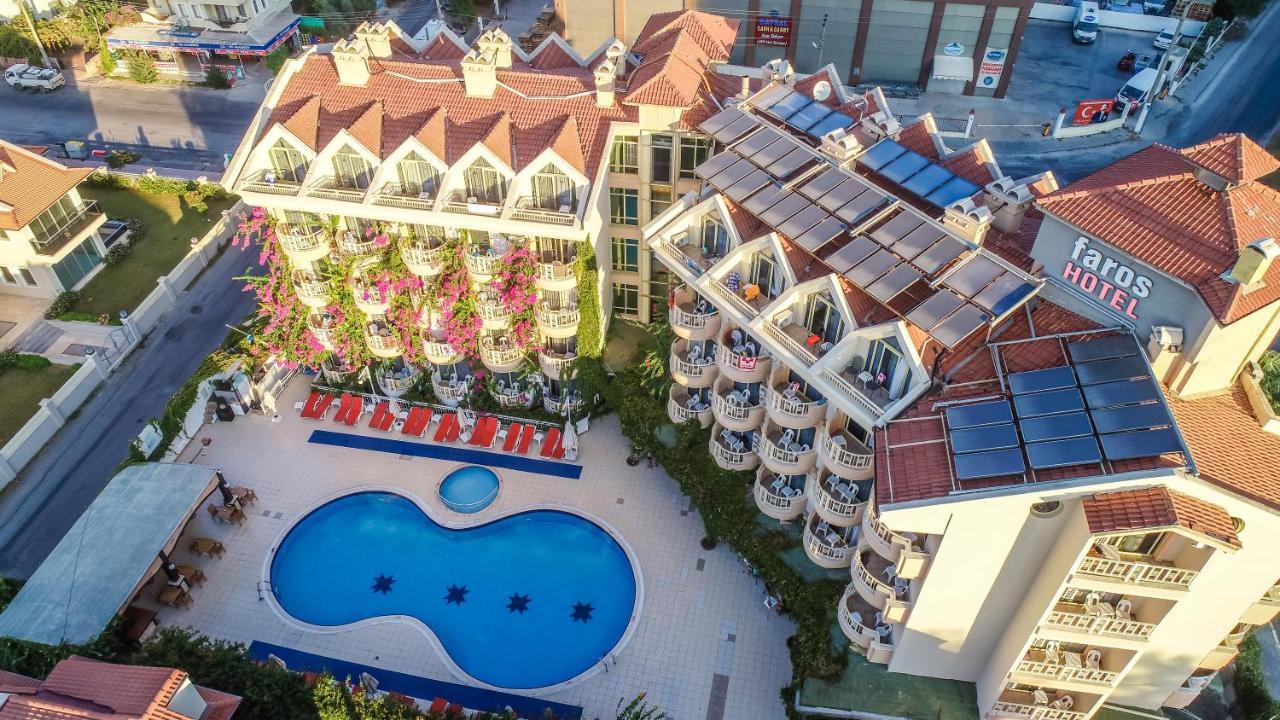 Grand Faros Hotel
