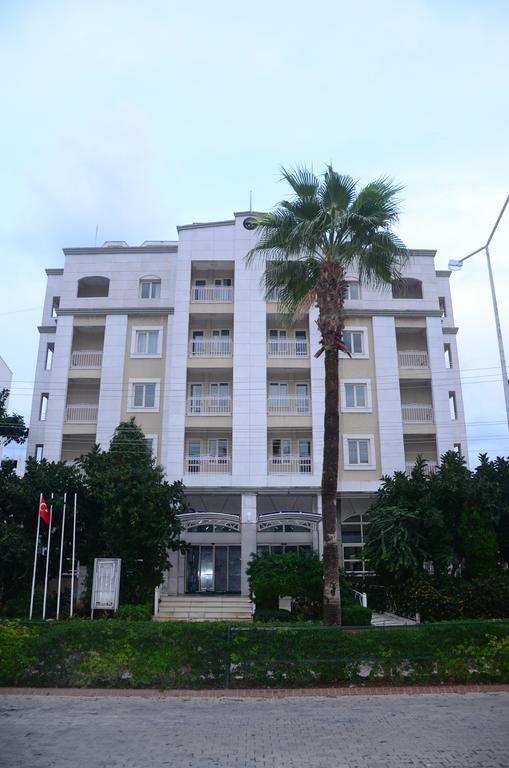 Almena Hotel 3*