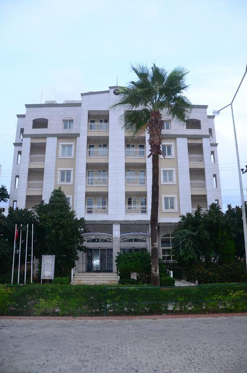 Hotel Almena Marmaris