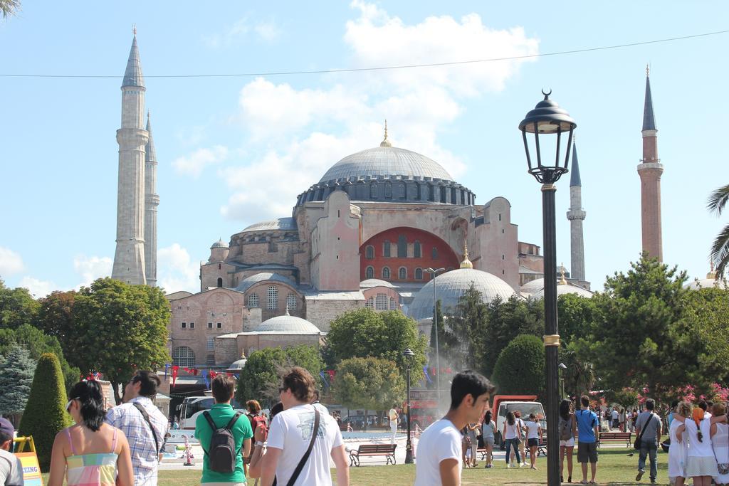 Diamond Royal 3* Istanbul