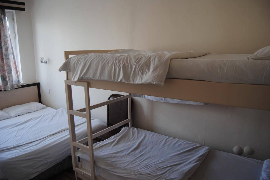 Anzac House Youth Hostel