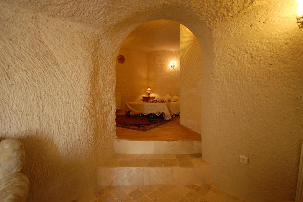 Hotel Arif Cave 2*
