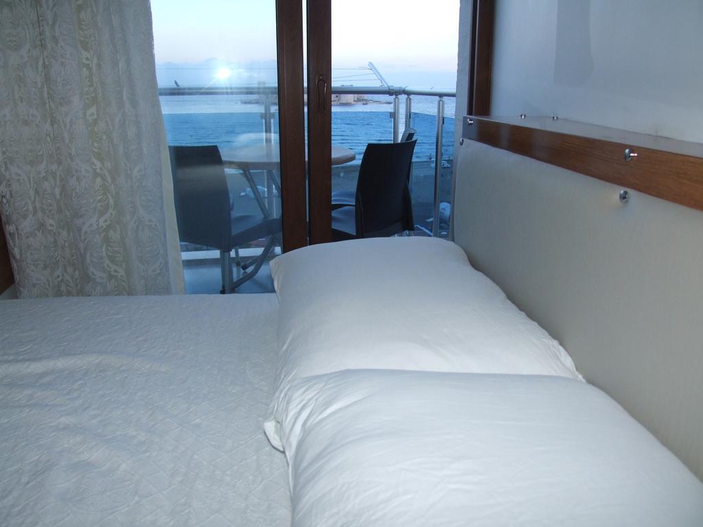 Nisan Hill Hotel 3*