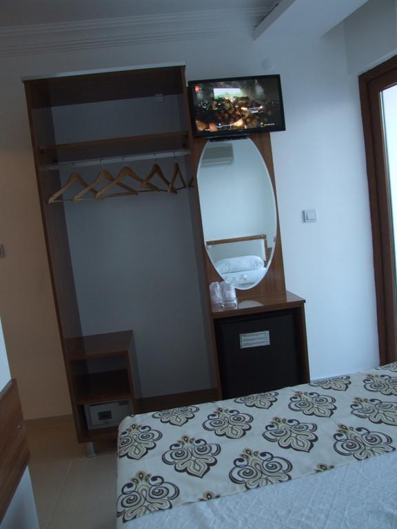 Hotel Nisan Hill Kizkalesi