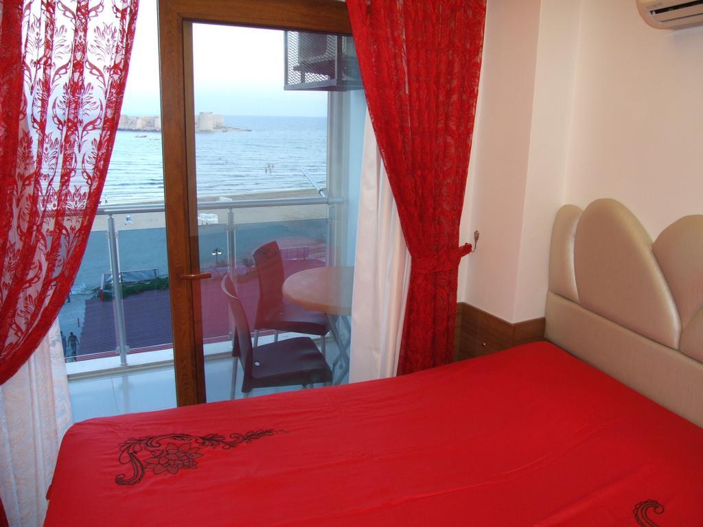 Hotel Nisan Hill Kizkalesi