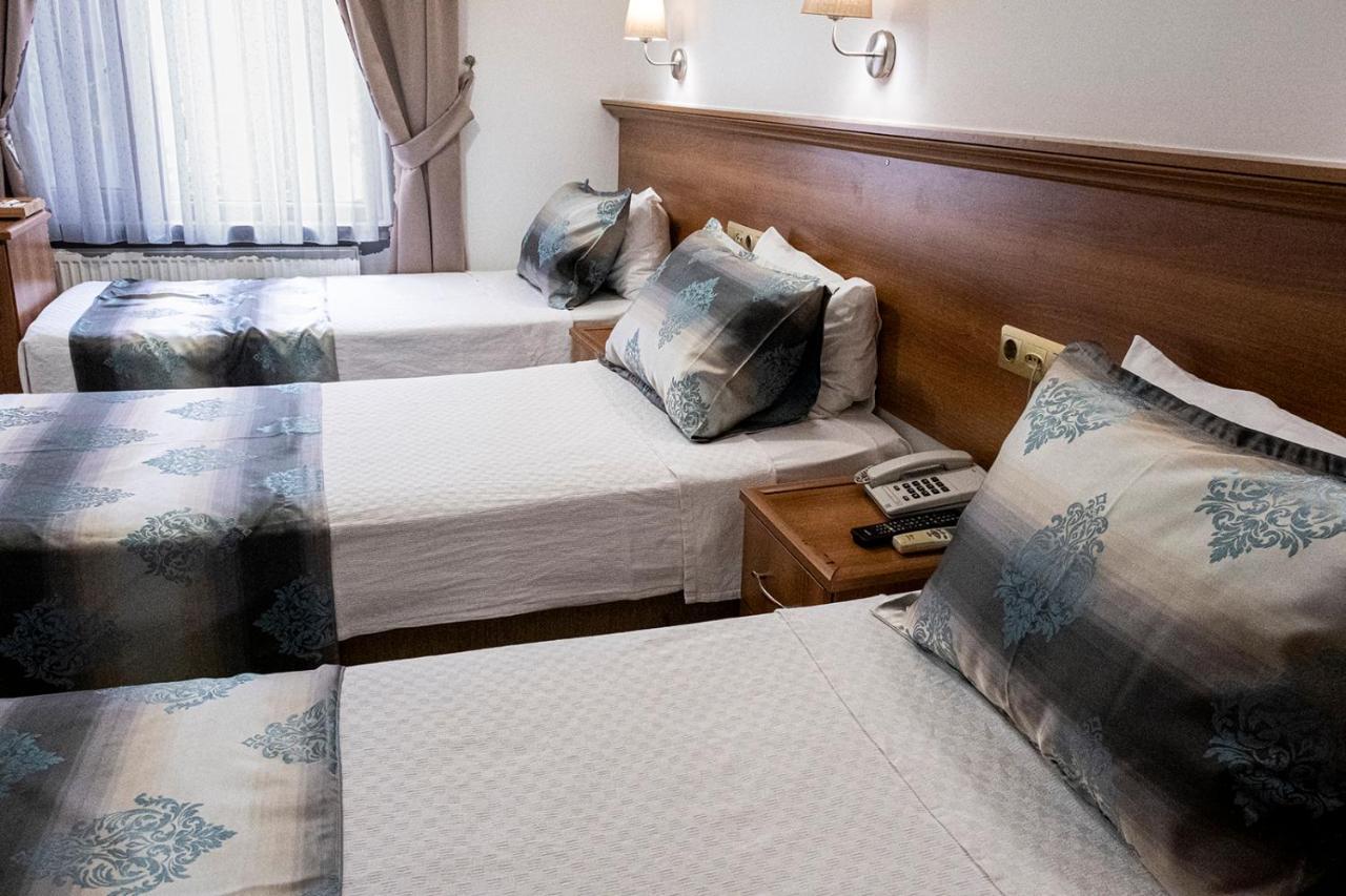 Kispet 3* Canakkale