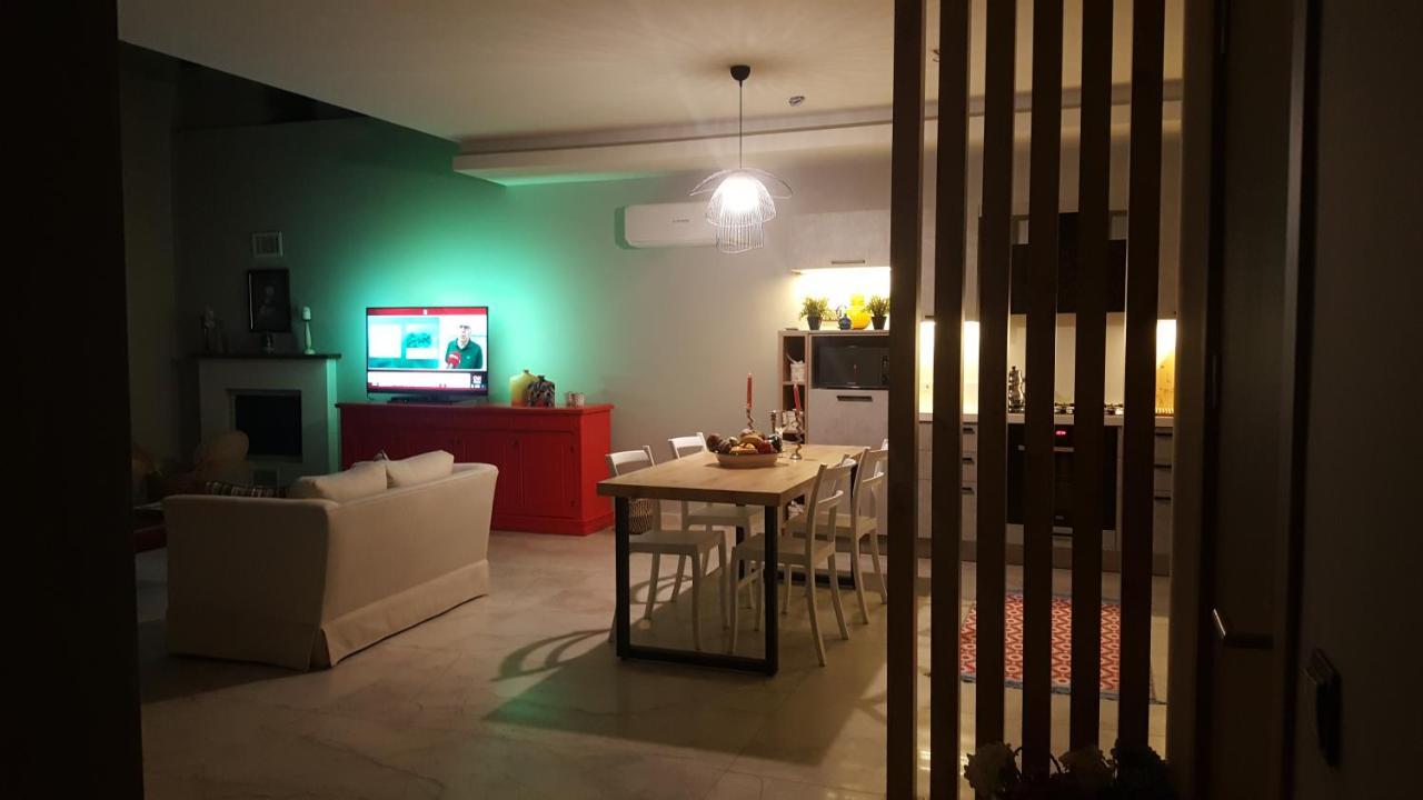 Suna Summer House Marmaris
