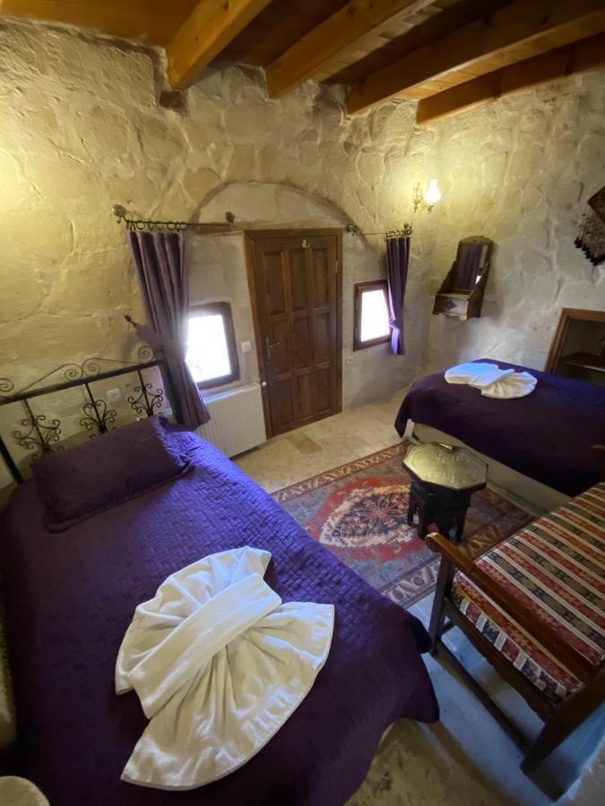 Turquaz Cave 2* Goreme