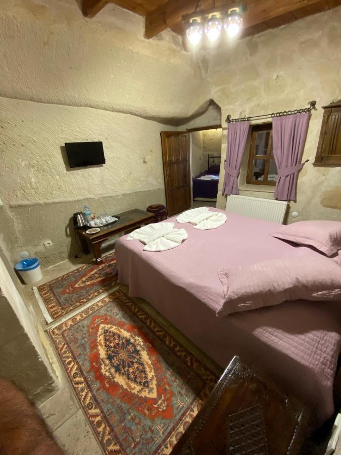 Hotel Turquaz Cave 2*
