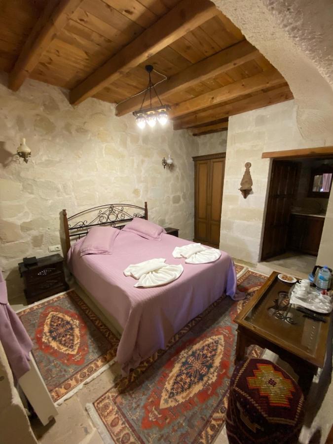 Turquaz Cave Hotel Goreme