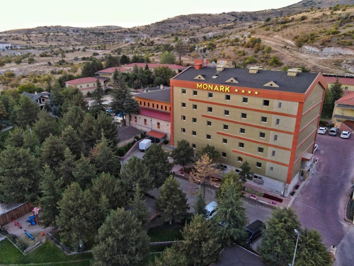 Monark Cappadocia Hotel 4*