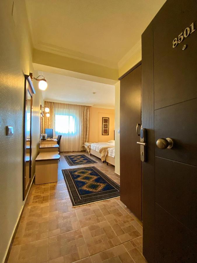 Hotel Monark Cappadocia
