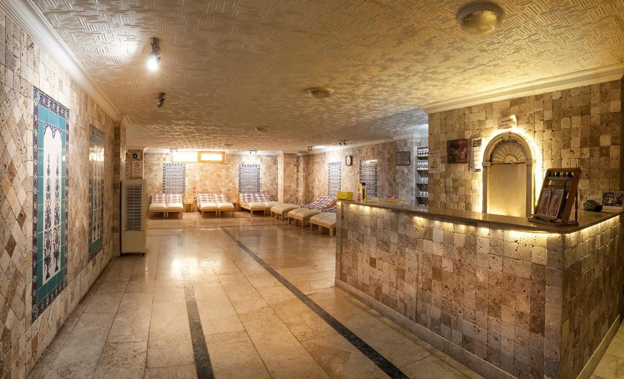 Hotel Temple Miletos Altinkum (Aydin)