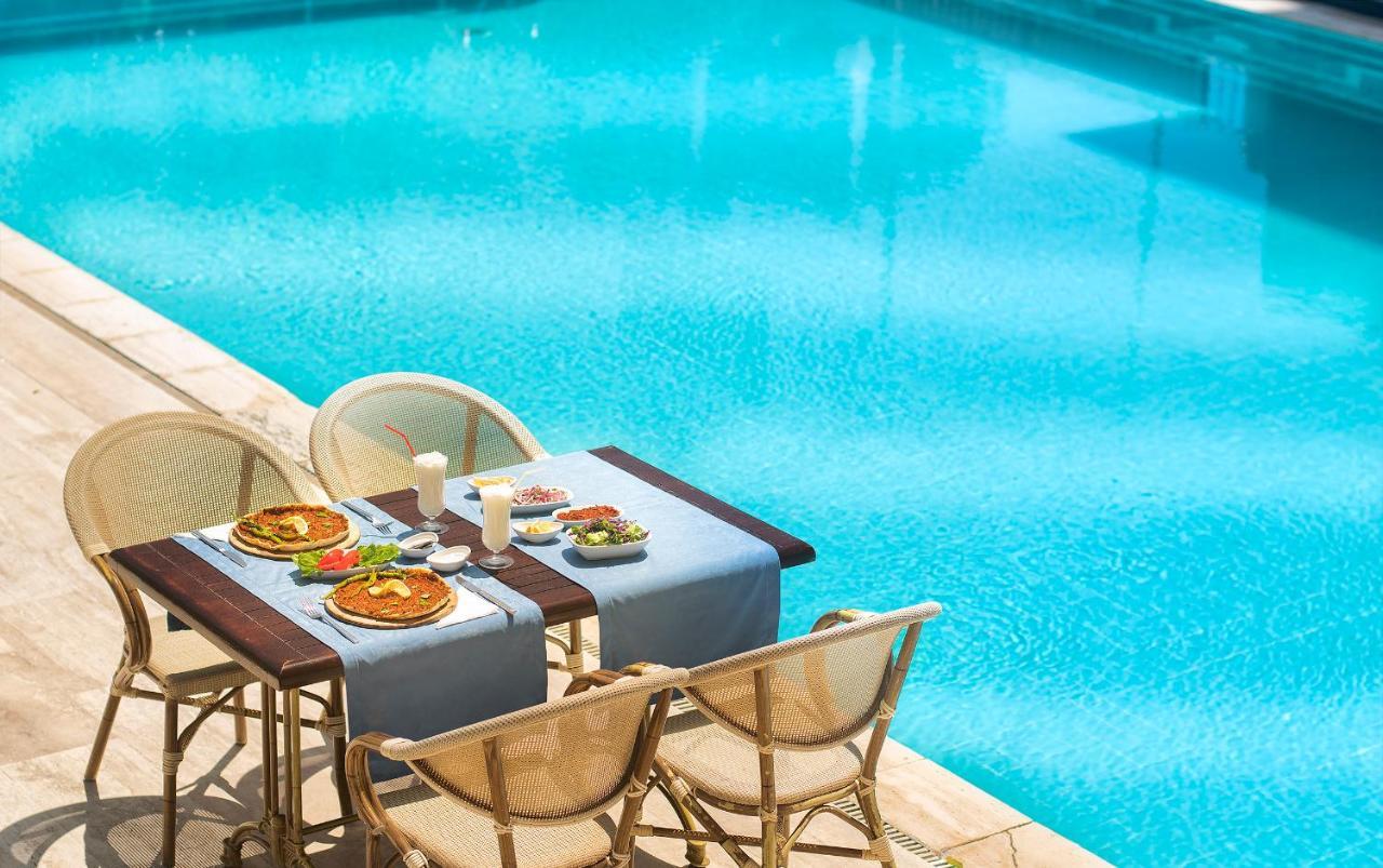 Hotel Temple Miletos Altinkum (Aydin)
