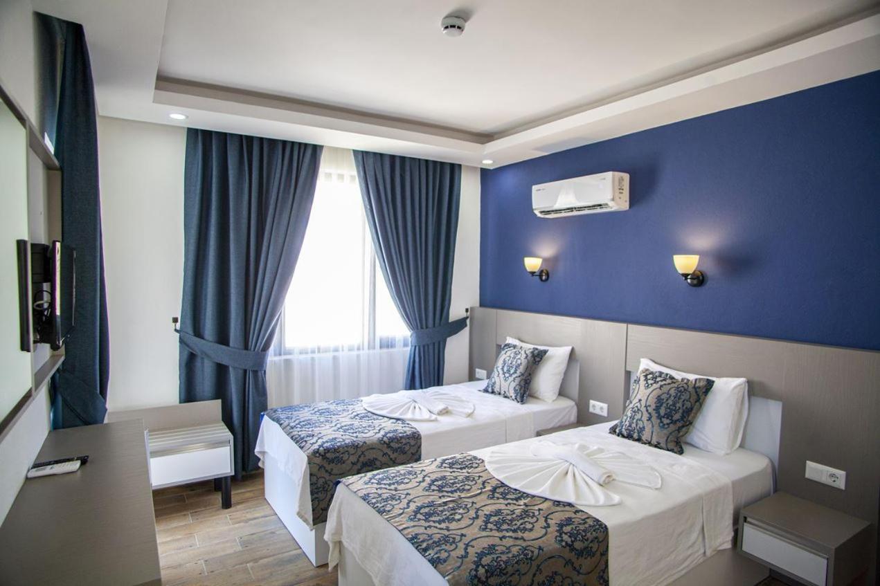 Hotel Demyra Boutique