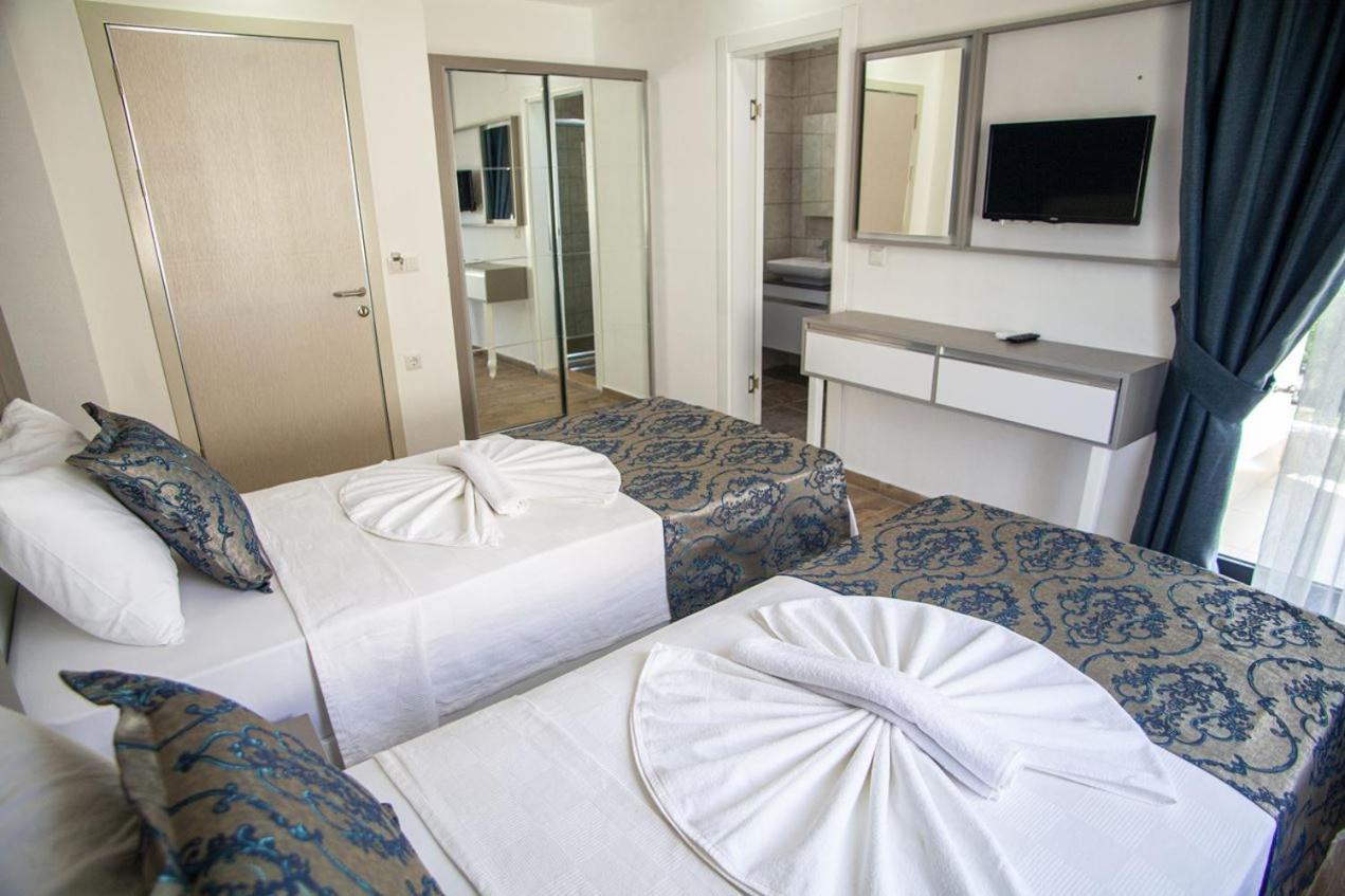 Demyra Boutique Hotel *