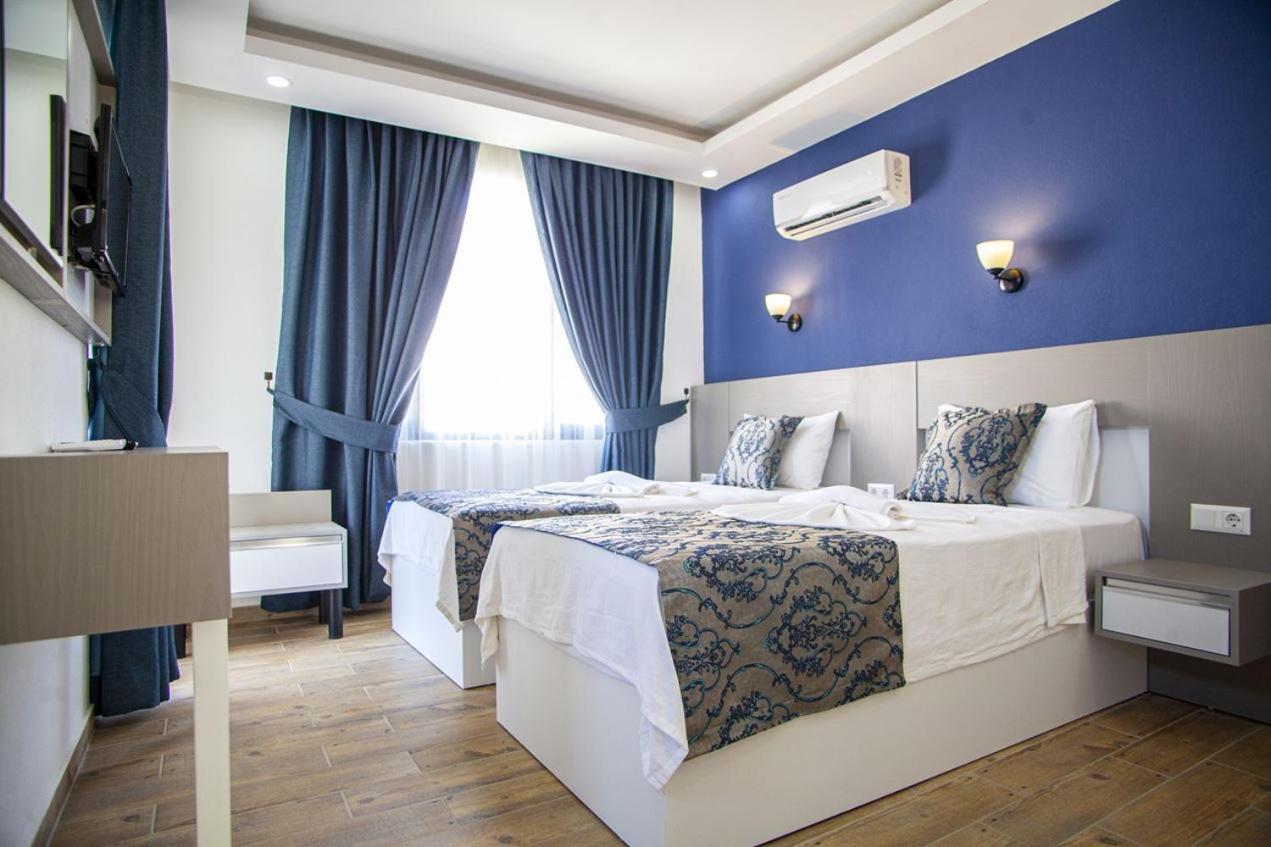 Demyra Boutique Hotel