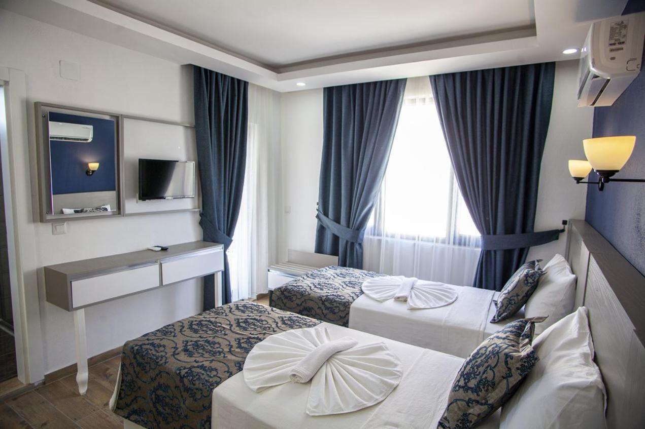 Demyra Boutique Hotel
