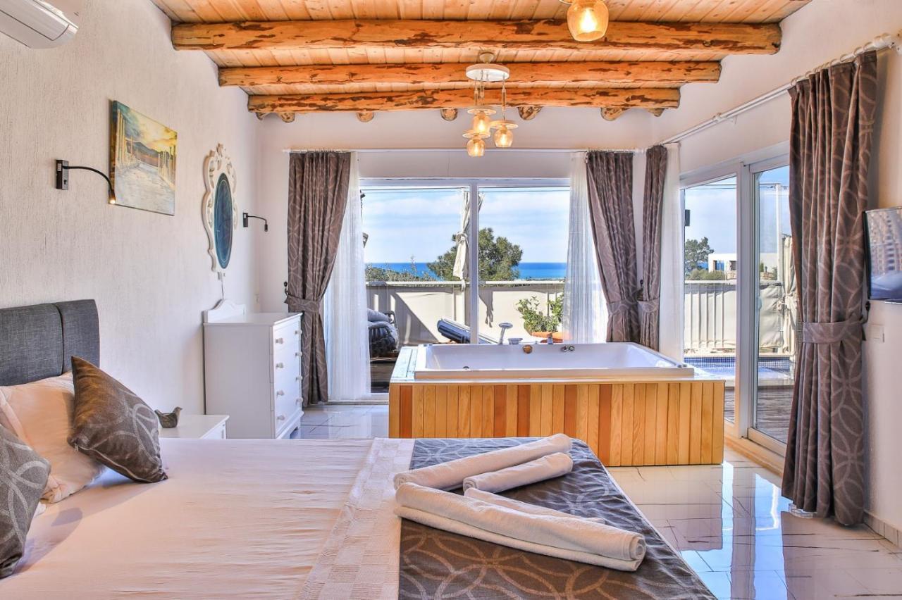 Villa Flower Patara