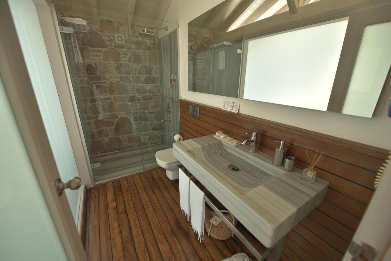 Cunda Lena Guest house