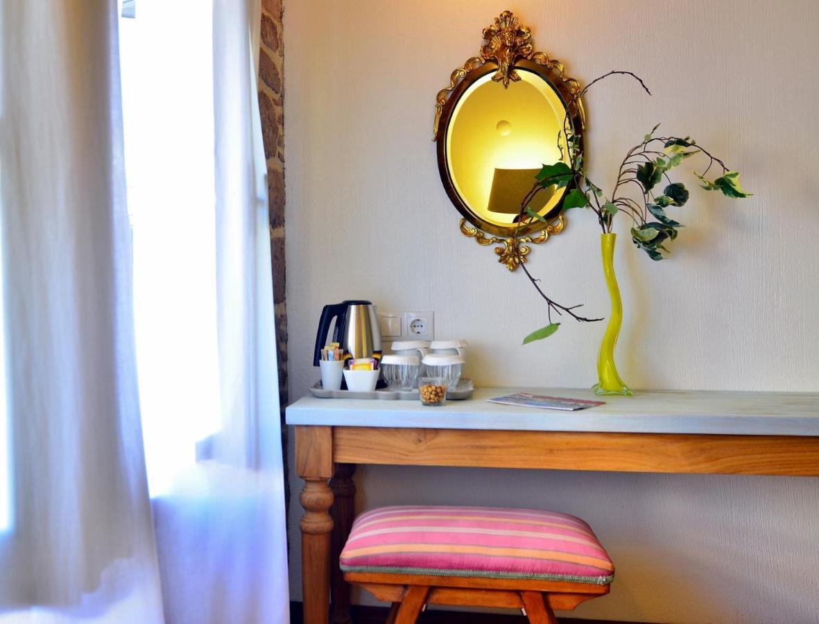 Cunda Lena Guest house