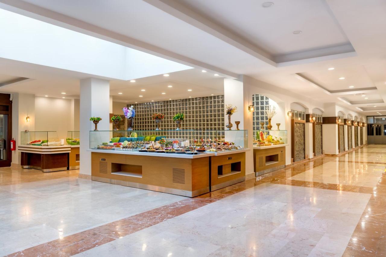 Sealife Hotel 5*