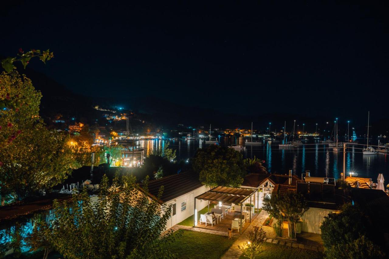 Hotel Beyaz Iskele & Restaurant Selimiye (Aegean)