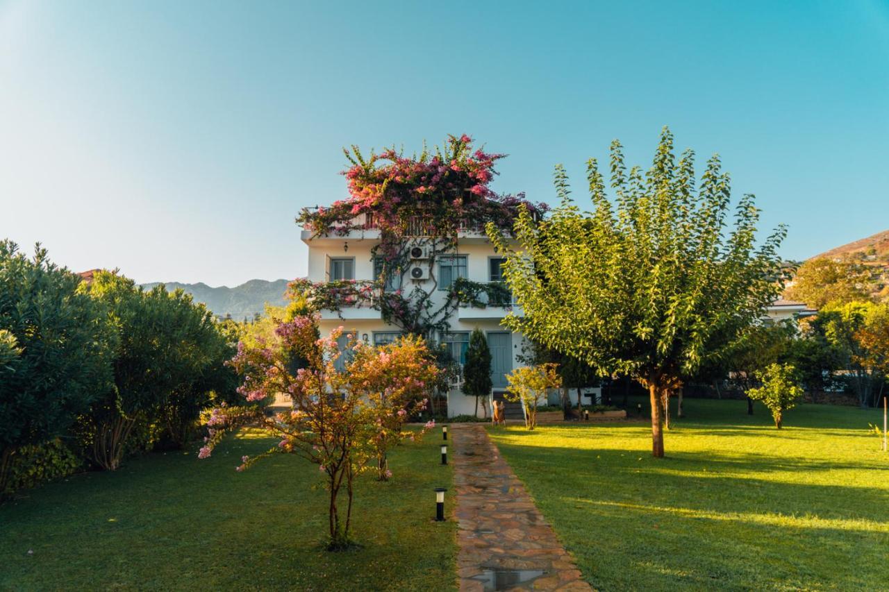 Beyaz Iskele & Restaurant Hotel Selimiye (Aegean)