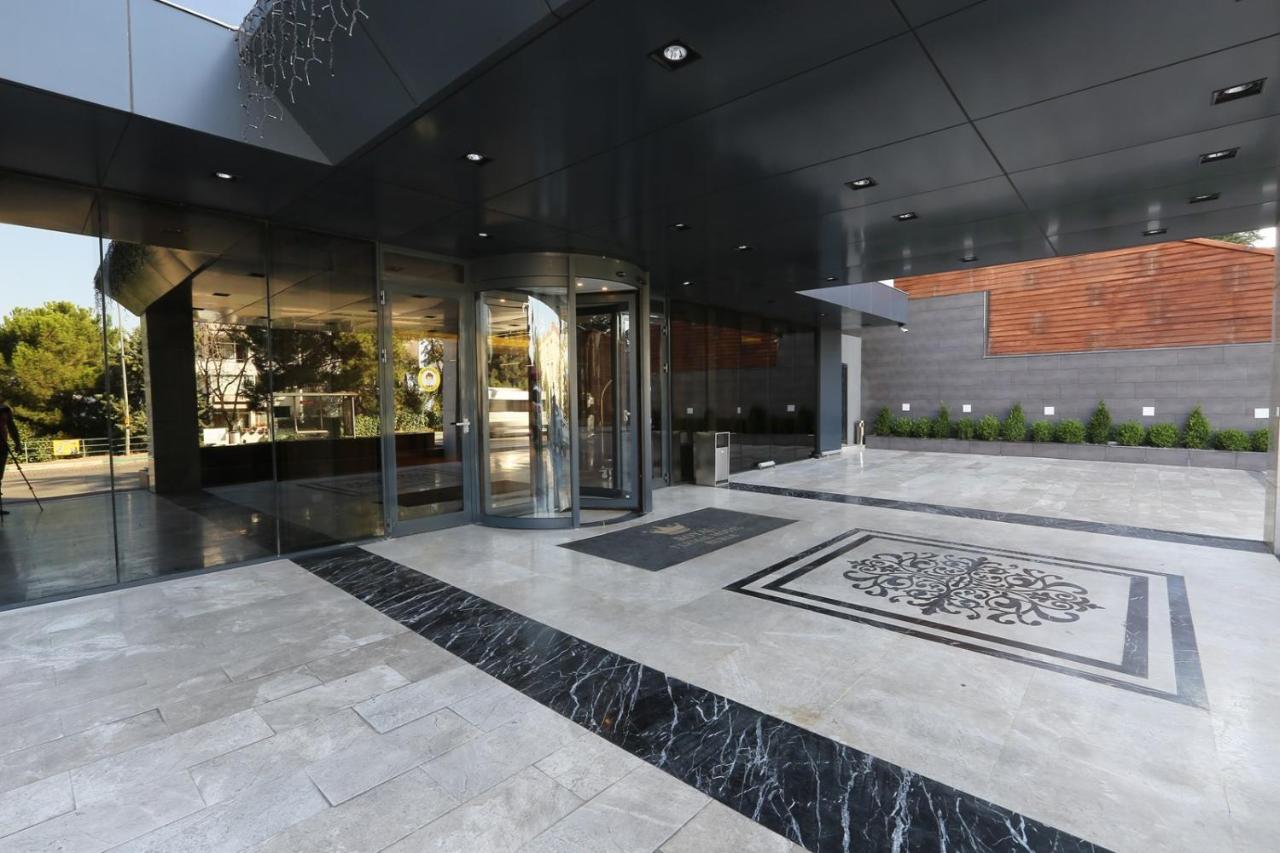Hotel Royal Termal