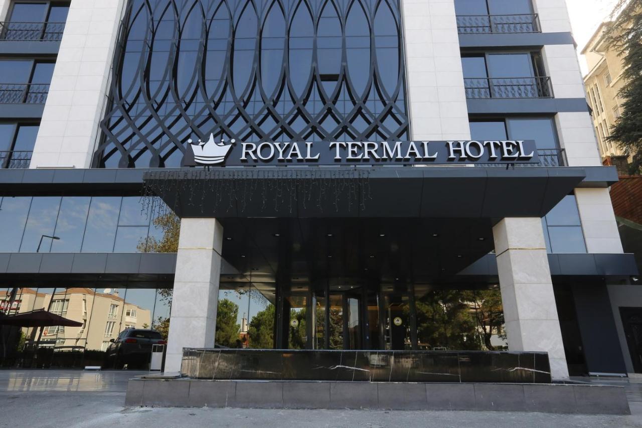 Royal Termal Bursa