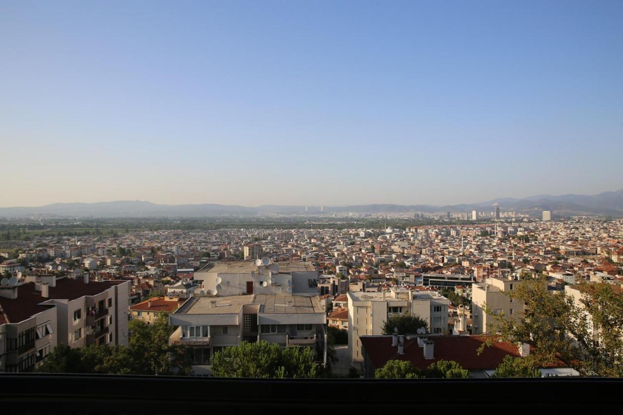 Royal Termal 4* Bursa