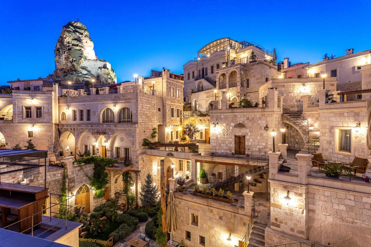 Exedra Cappadocia Hotel 4*