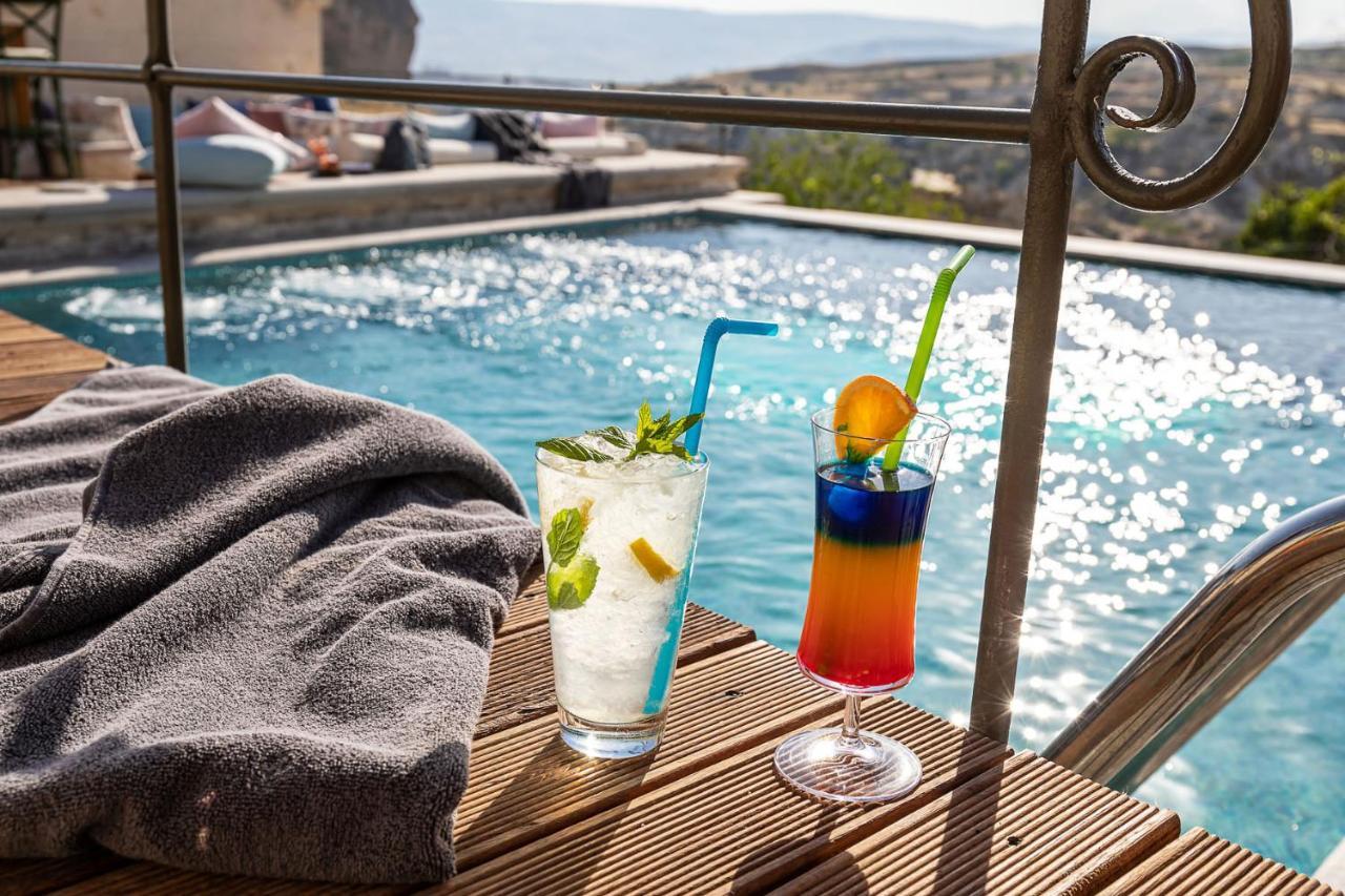 Exedra Cappadocia Hotel 4*
