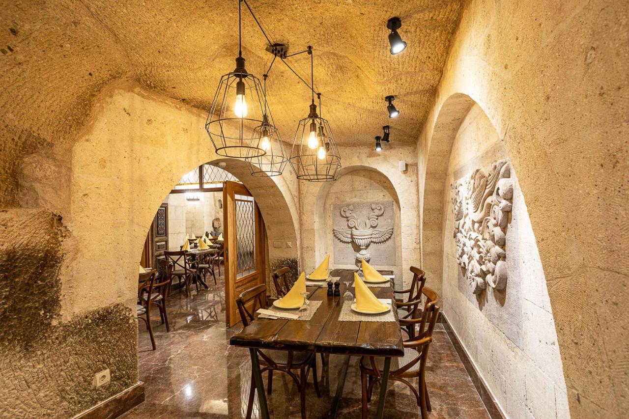 Hotel Exedra Cappadocia 4*