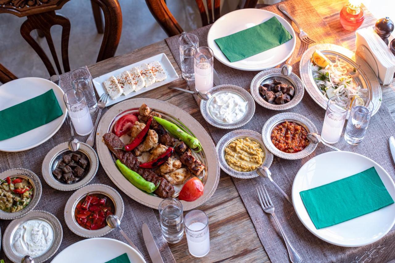 Exedra Cappadocia Hotel