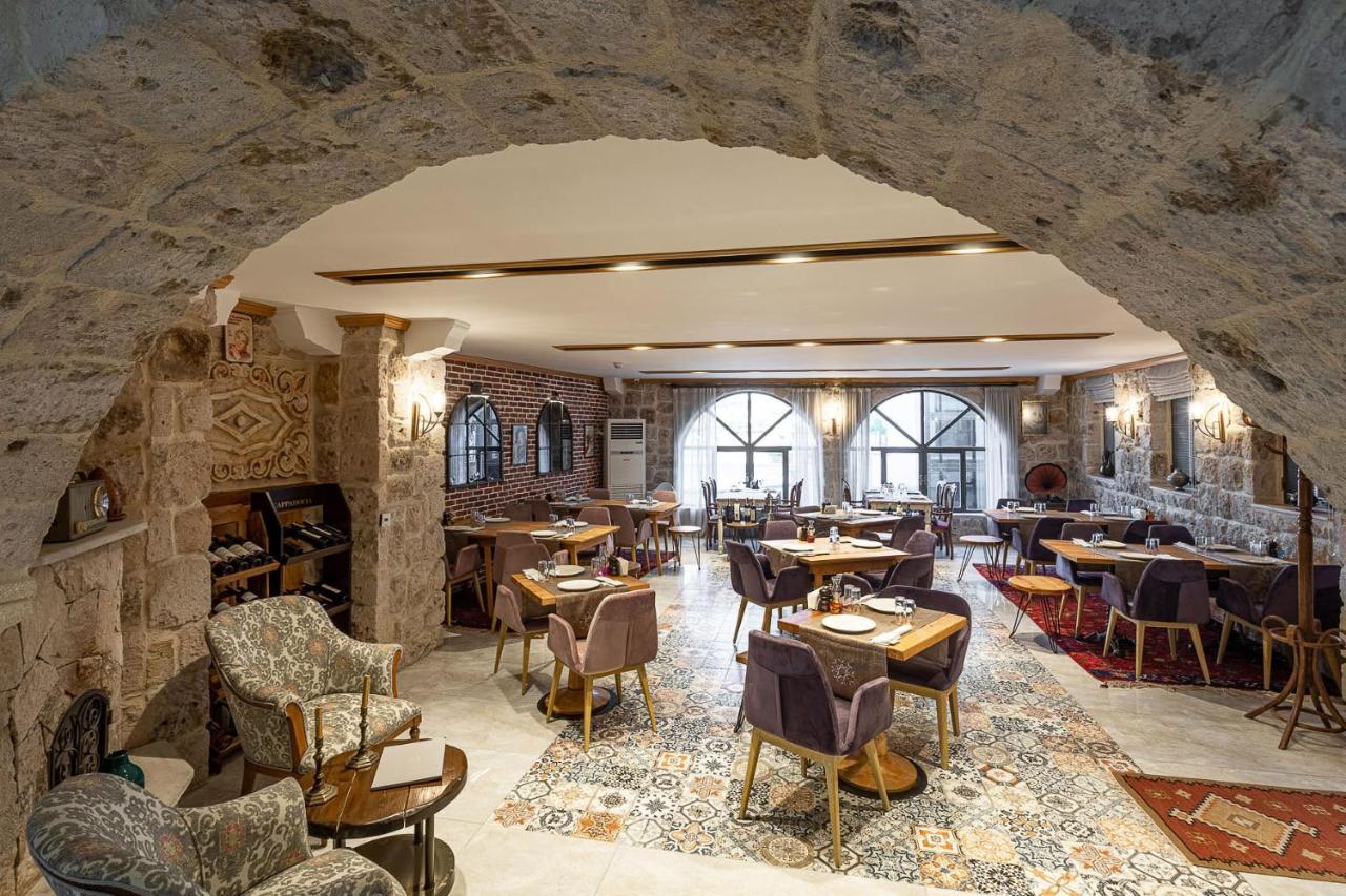 Exedra Cappadocia 4*