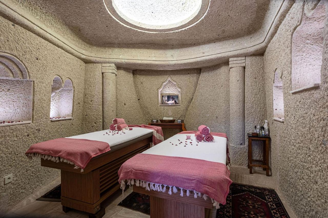 Exedra Cappadocia Ortahisar