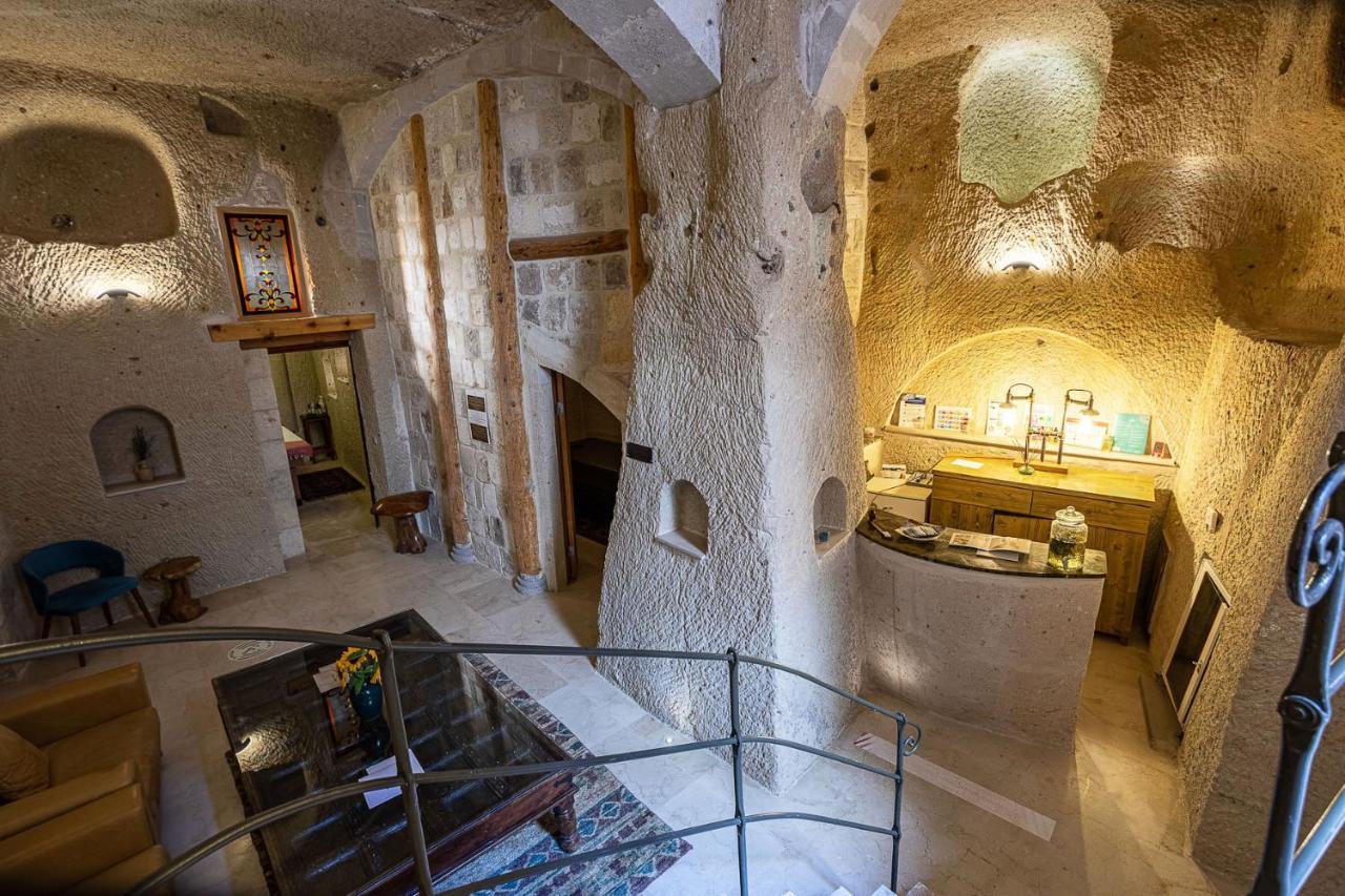 Exedra Cappadocia Hotel Ortahisar