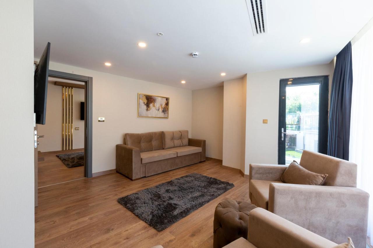 Cabir Deluxe 5*