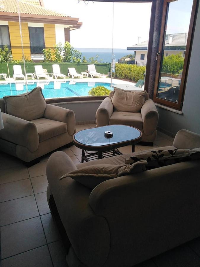 Homestay Dikcati