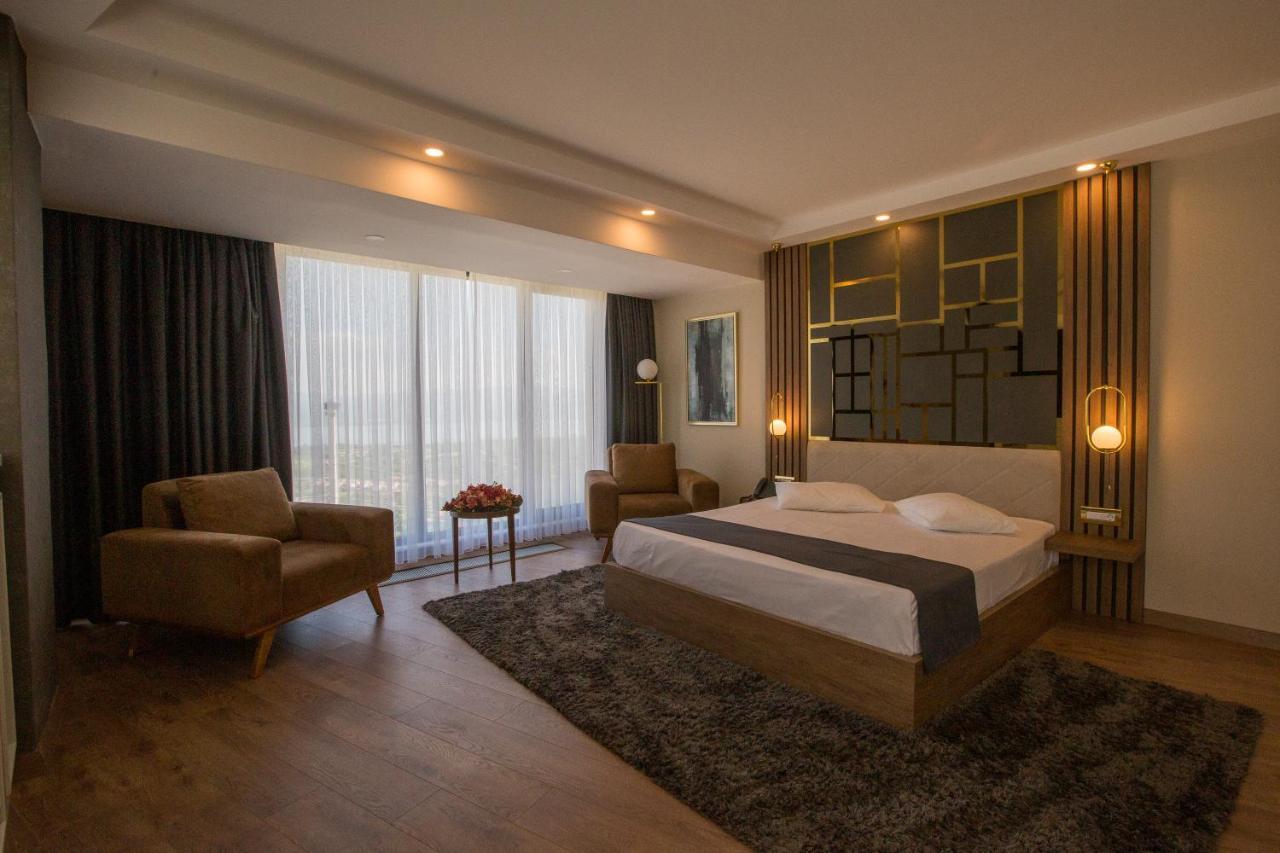 Cabir Deluxe 5*