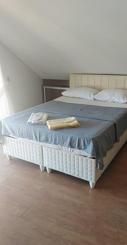 Dikcati Homestay