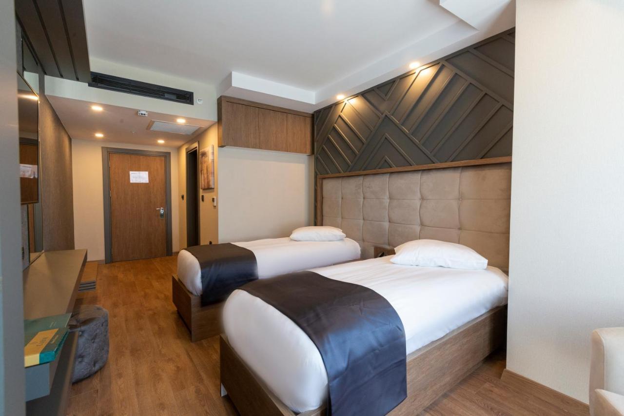 Hotel Cabir Deluxe