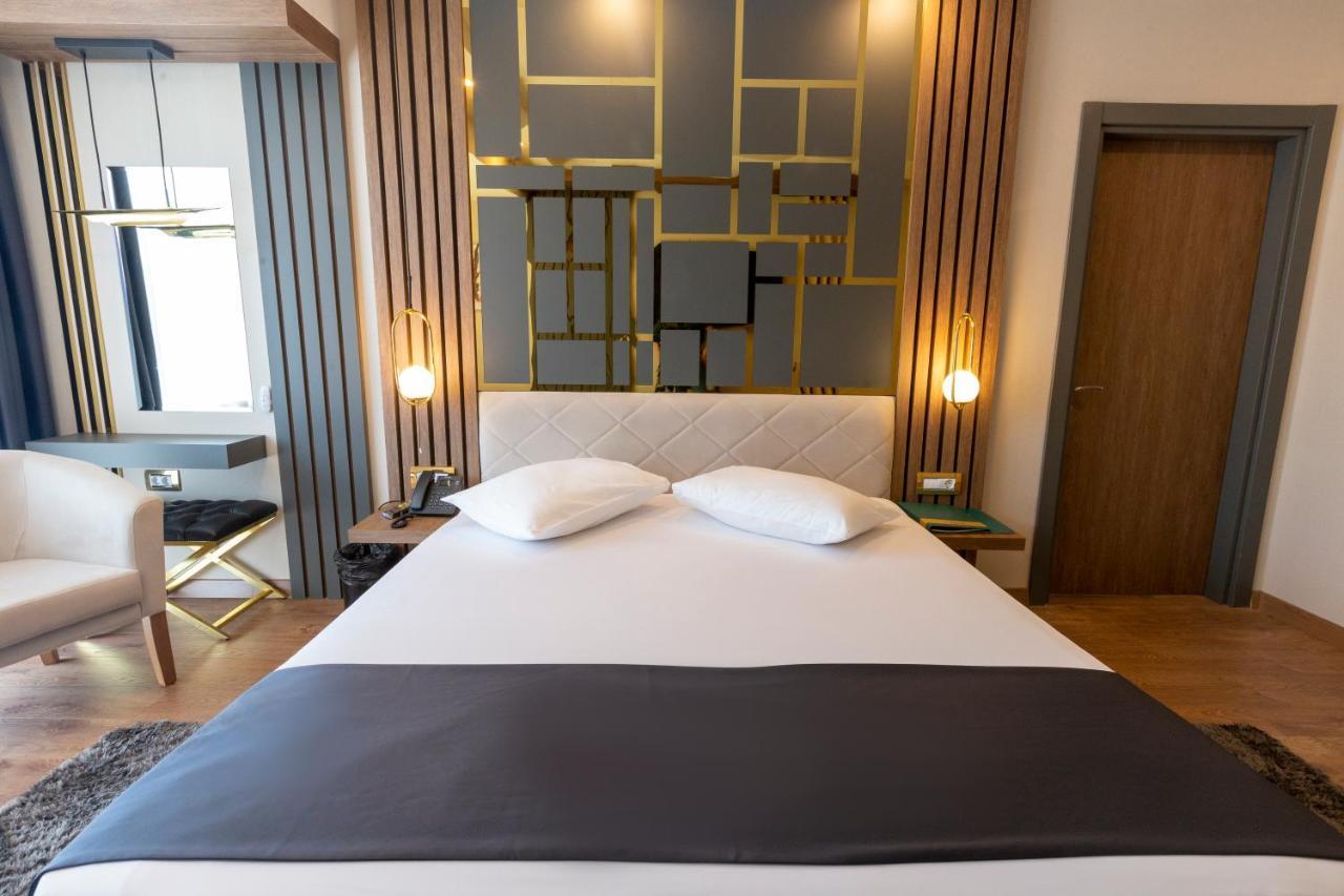 Cabir Deluxe 5* Sapanca