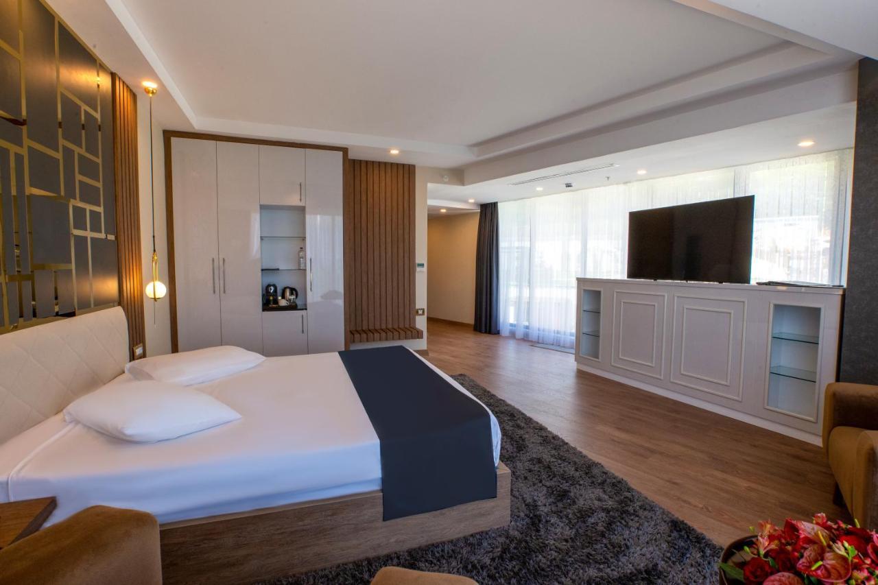 Hotel Cabir Deluxe