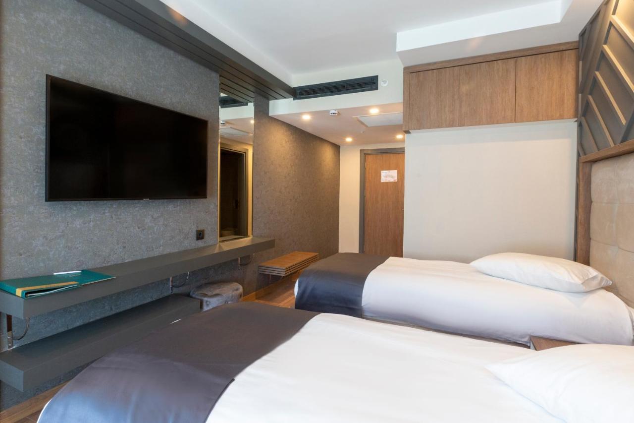 Hotel Cabir Deluxe