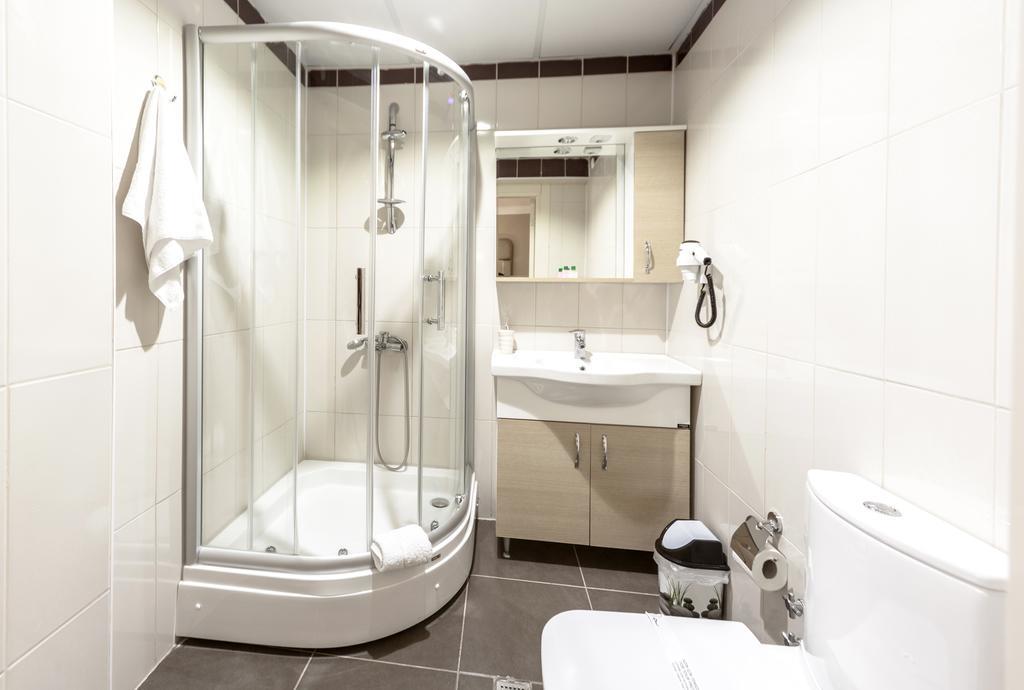 Hotel Ottoman Palace 3*