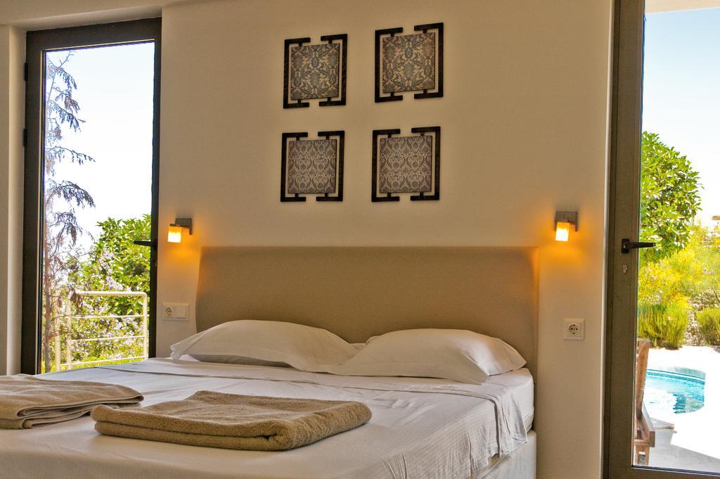 Villa Aegean Hills *